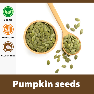 Pumpkin Seeds