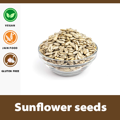 Sunflower Seeds