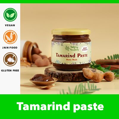 Tamarind Paste