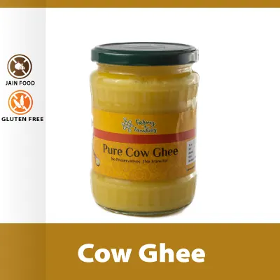 Cow Ghee