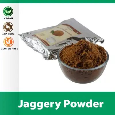 Jaggery Powder 