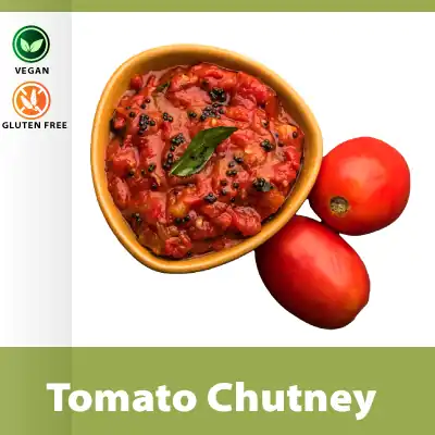 Tomato Chutney