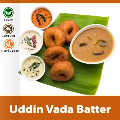 Udin Vada Batter