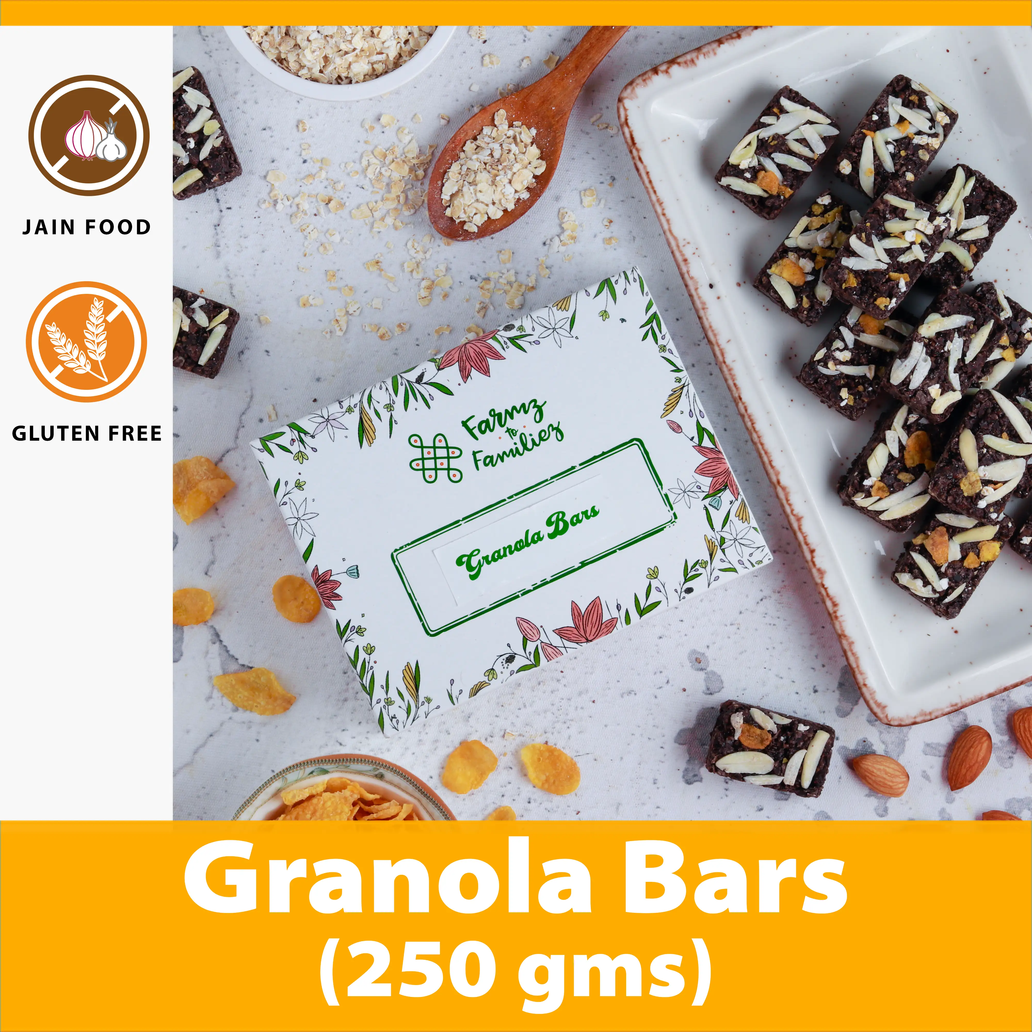 Granola Bars