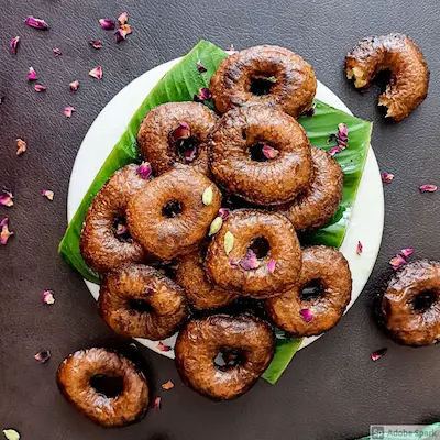 ADHIRASAM BATTER