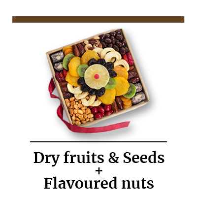 Dry Fruit