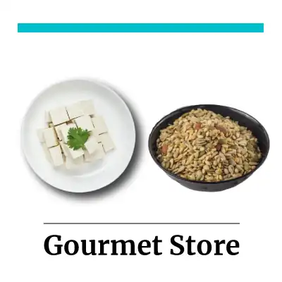 Gourmet