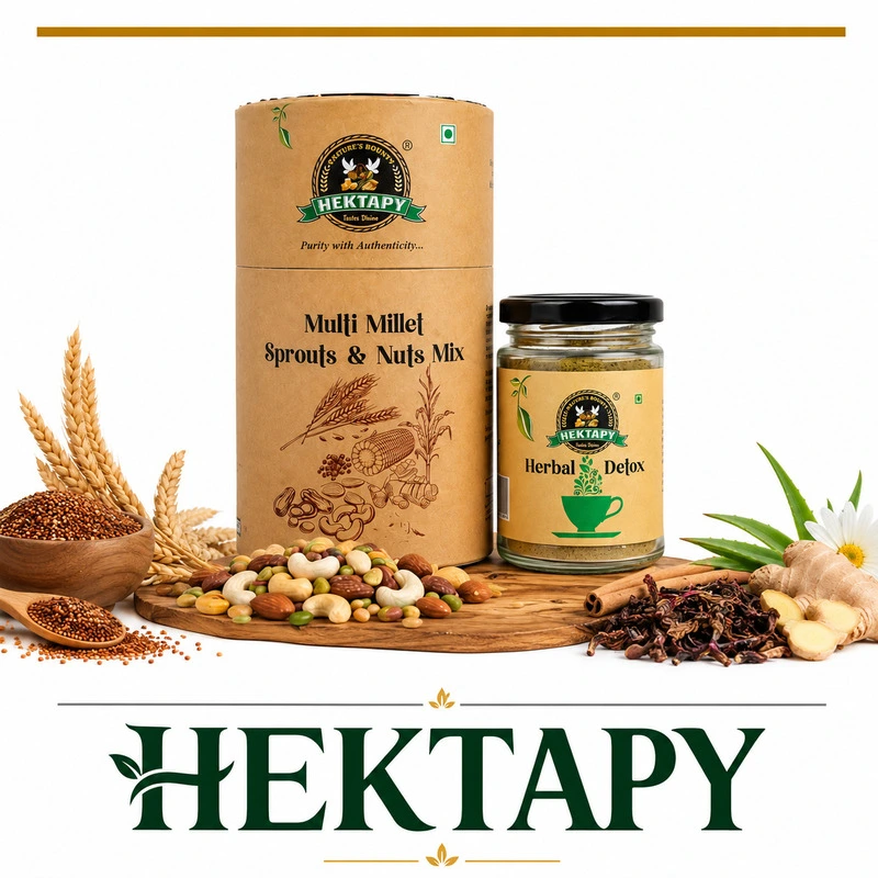 Hektapy