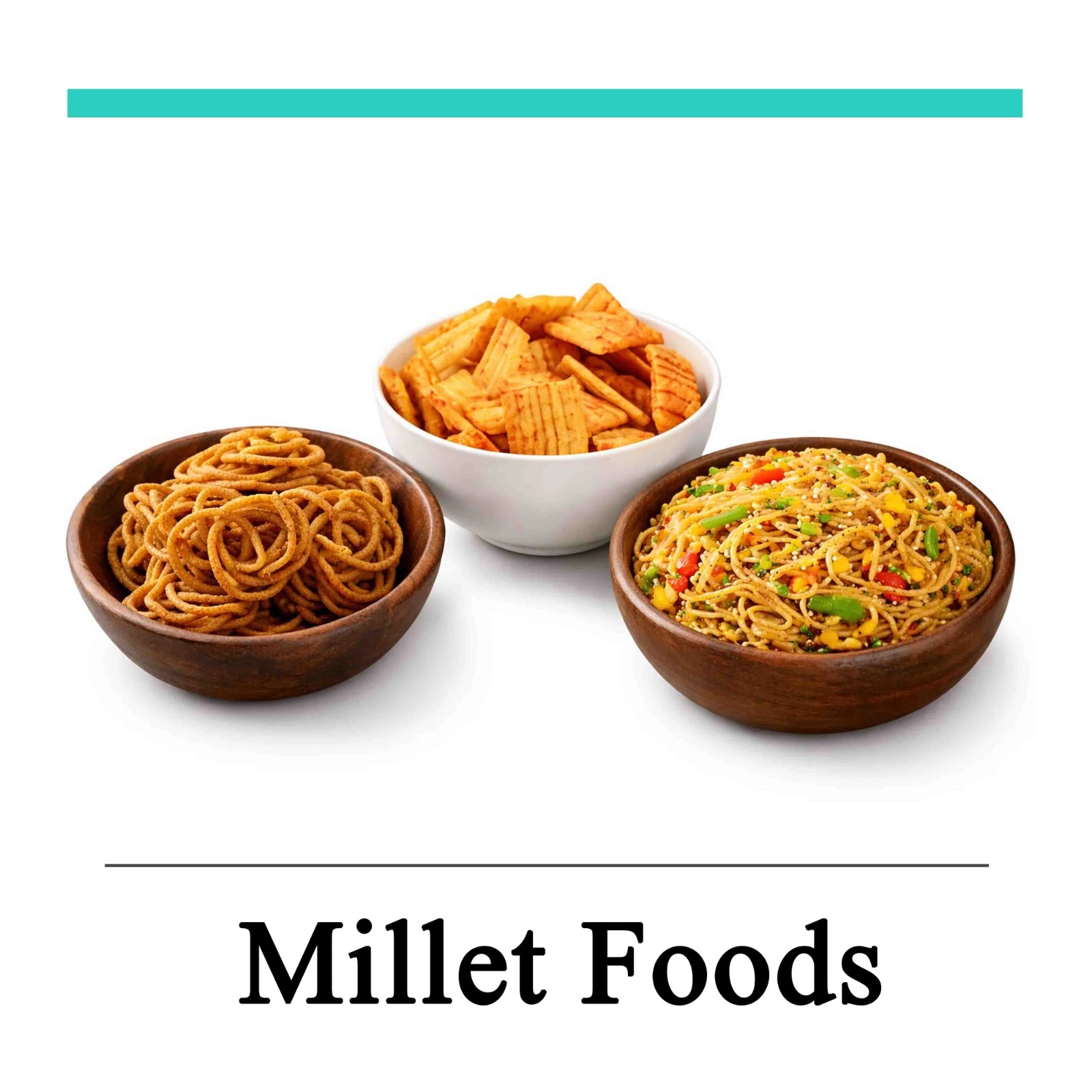 Millet Foods